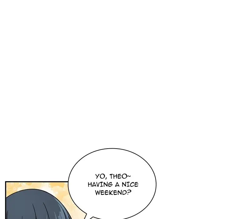 Close As Neighbors chapter 8 page 62
