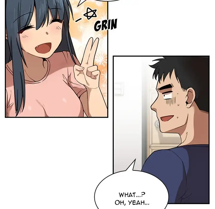 Close As Neighbors chapter 8 page 63