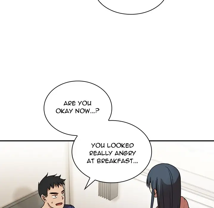 Close As Neighbors chapter 8 page 64