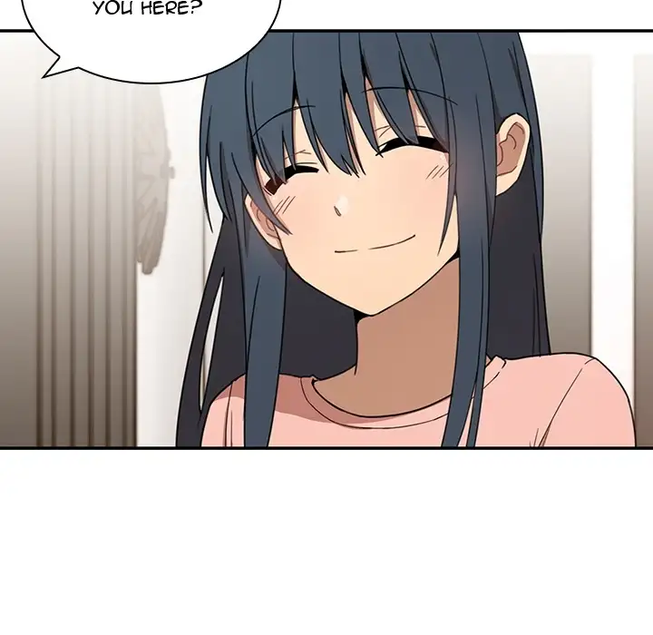 Close As Neighbors chapter 8 page 67