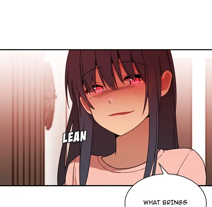 Close As Neighbors chapter 8 page 68