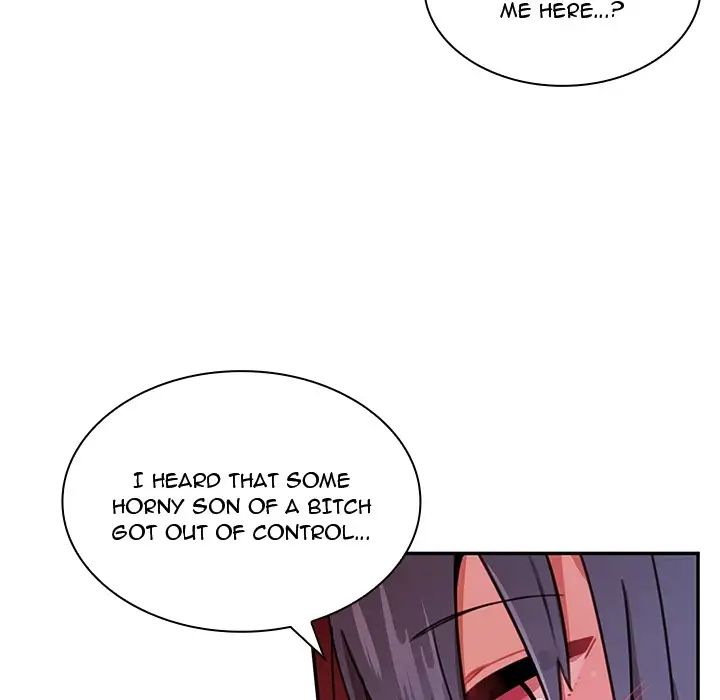 Close As Neighbors chapter 8 page 69