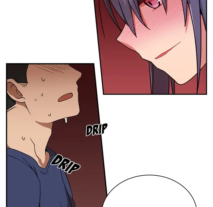 Close As Neighbors chapter 8 page 70
