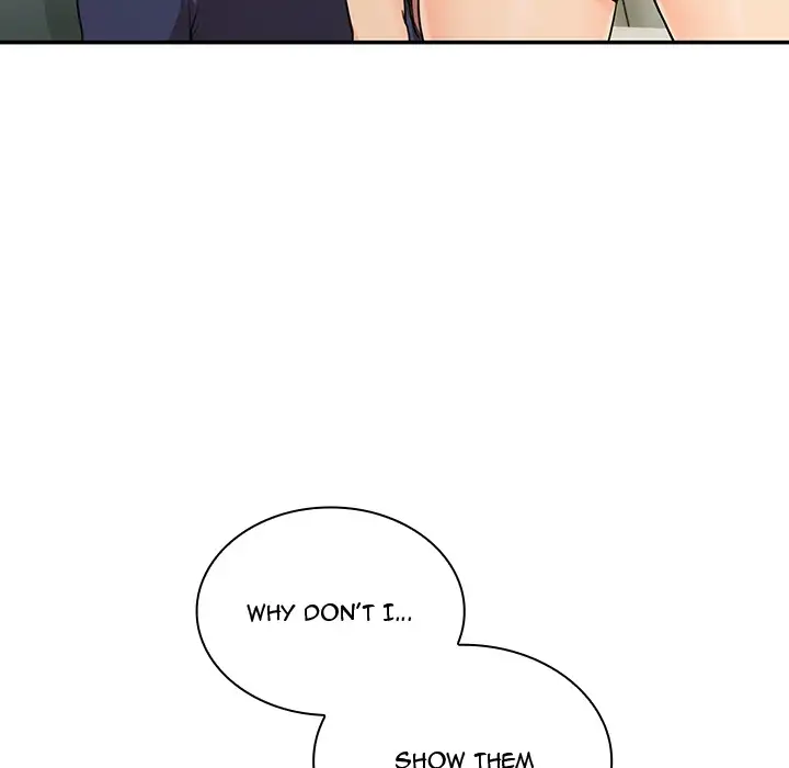 Close As Neighbors chapter 8 page 74
