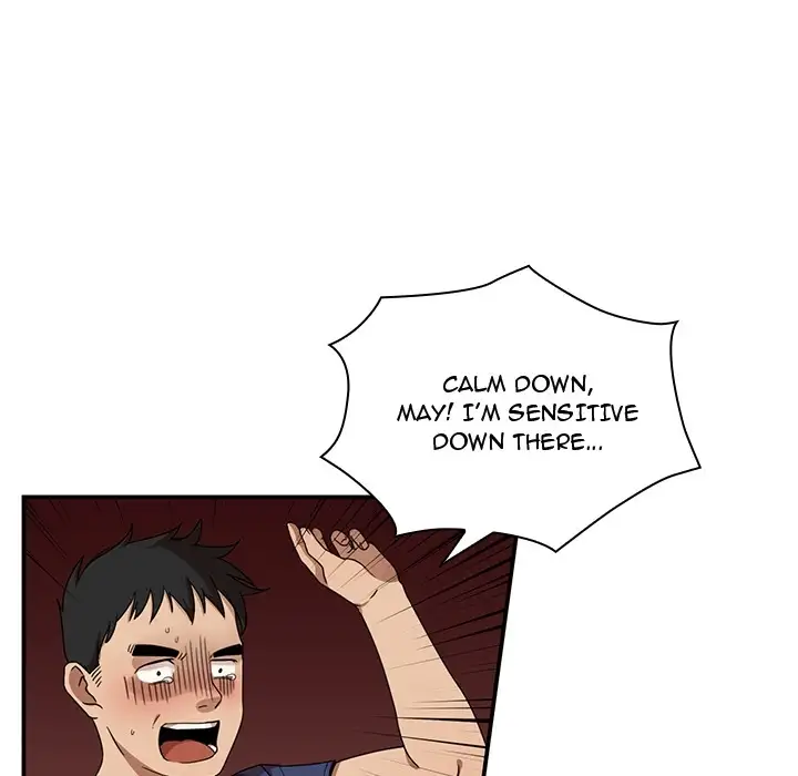 Close As Neighbors chapter 8 page 78