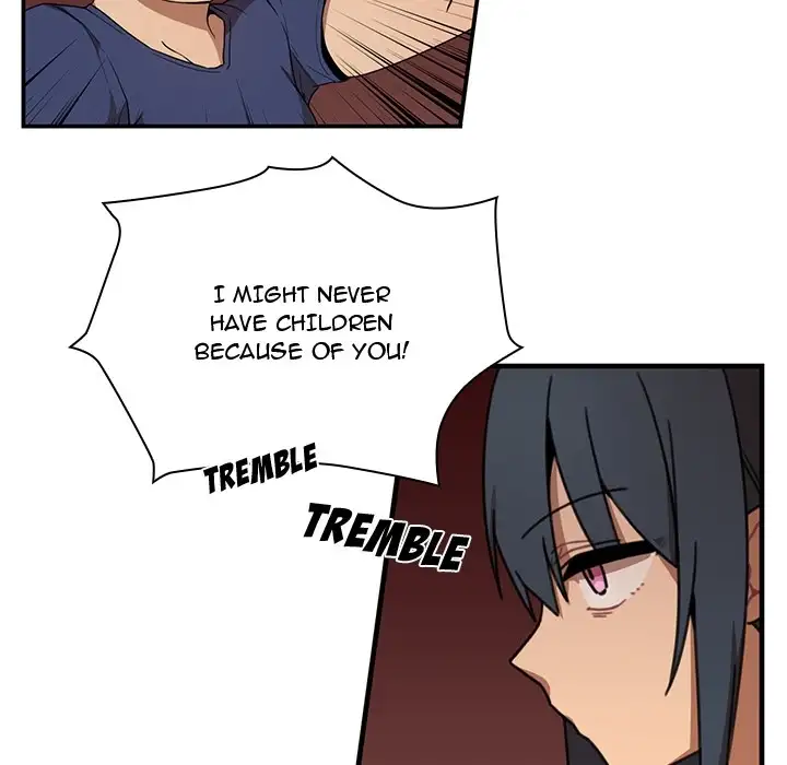 Close As Neighbors chapter 8 page 79