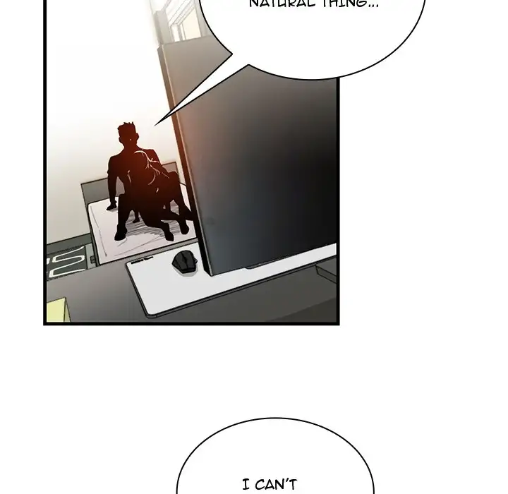 Close As Neighbors chapter 8 page 84