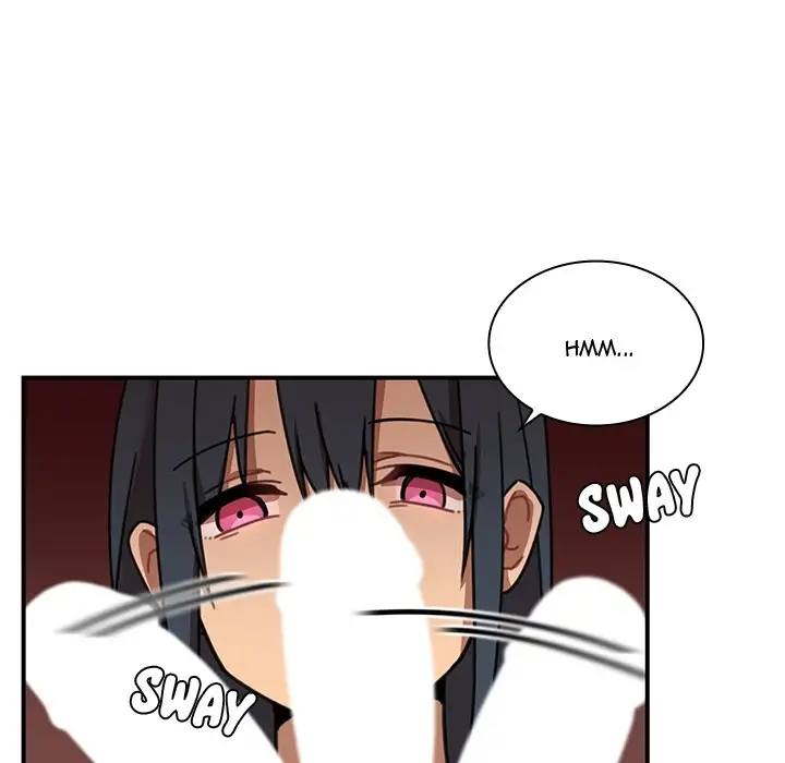 Close As Neighbors chapter 8 page 87