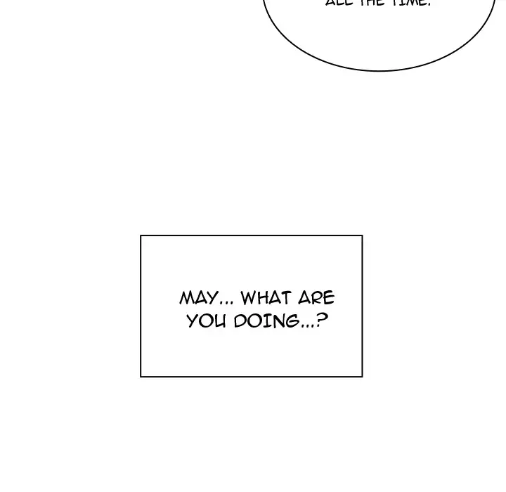 Close As Neighbors chapter 8 page 93