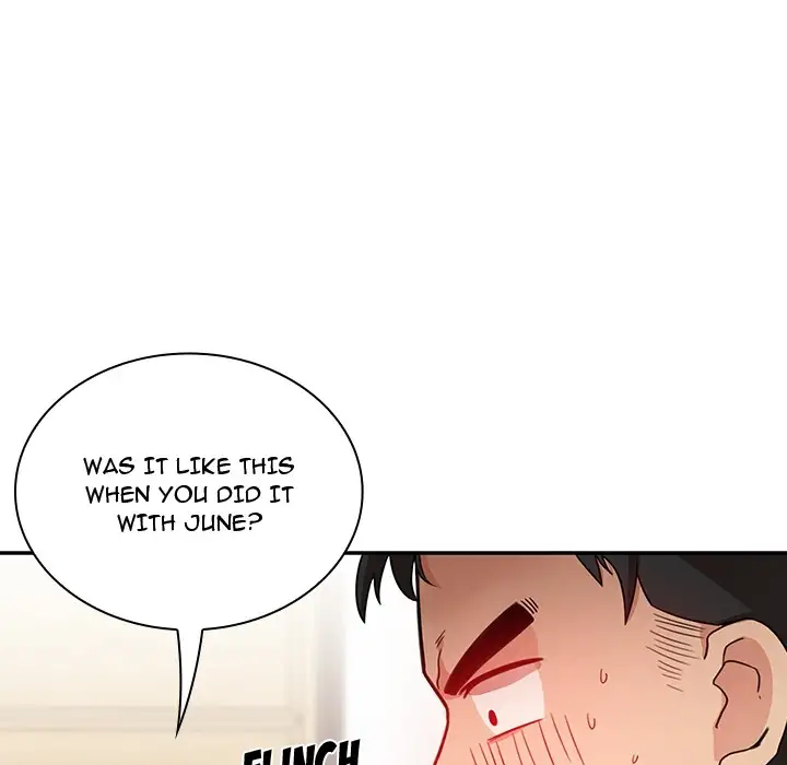 Close As Neighbors chapter 8 page 94