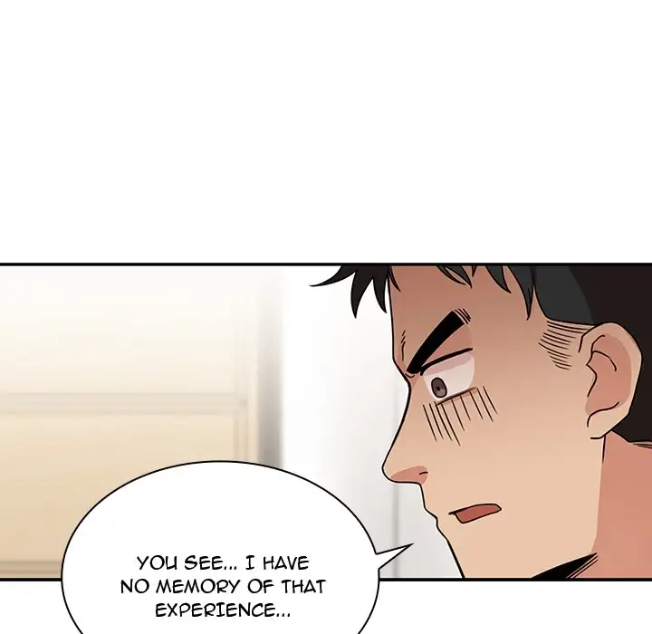 Close As Neighbors chapter 8 page 97