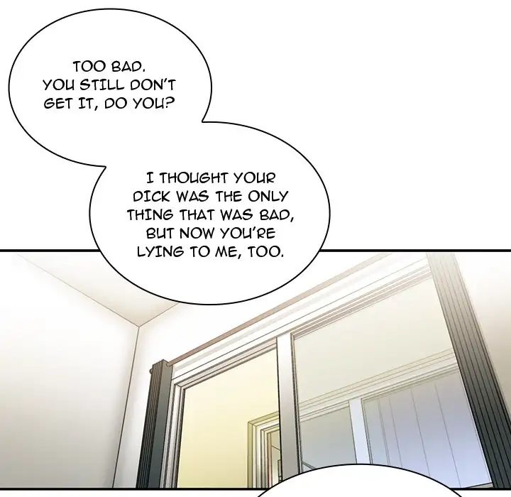 Close As Neighbors chapter 8 page 99