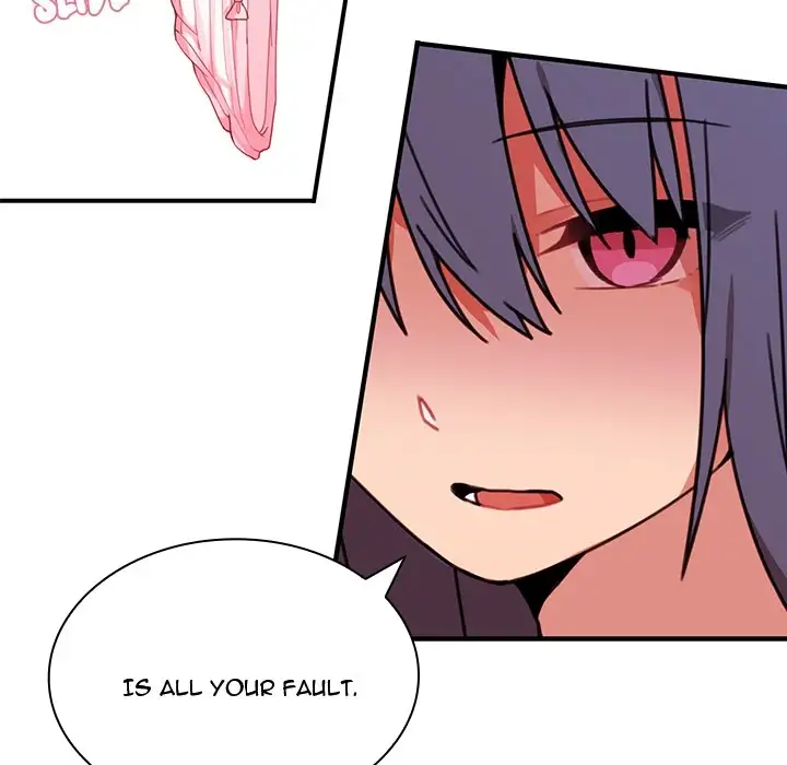 Close As Neighbors chapter 8 page 104