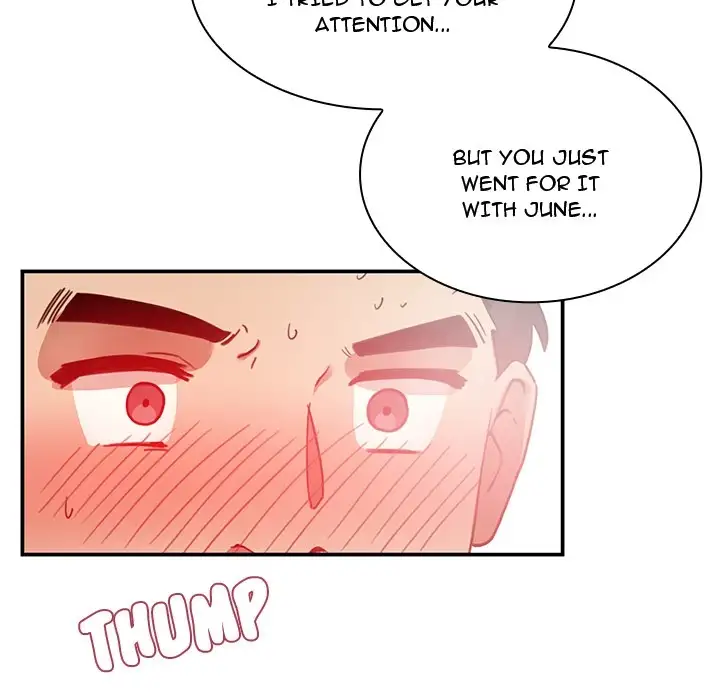 Close As Neighbors chapter 8 page 106
