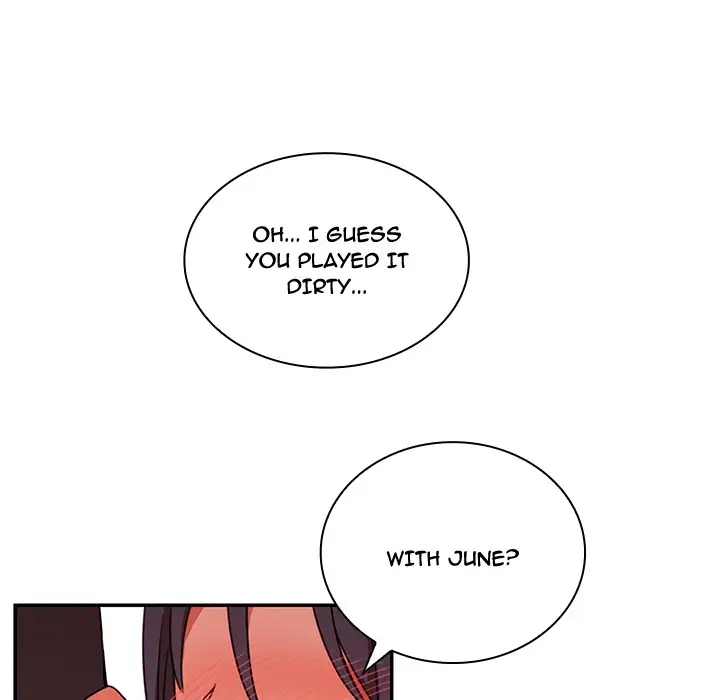 Close As Neighbors chapter 9 page 15
