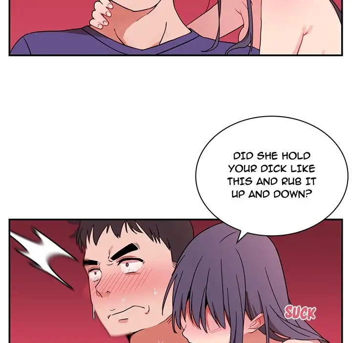 Close As Neighbors chapter 9 page 18
