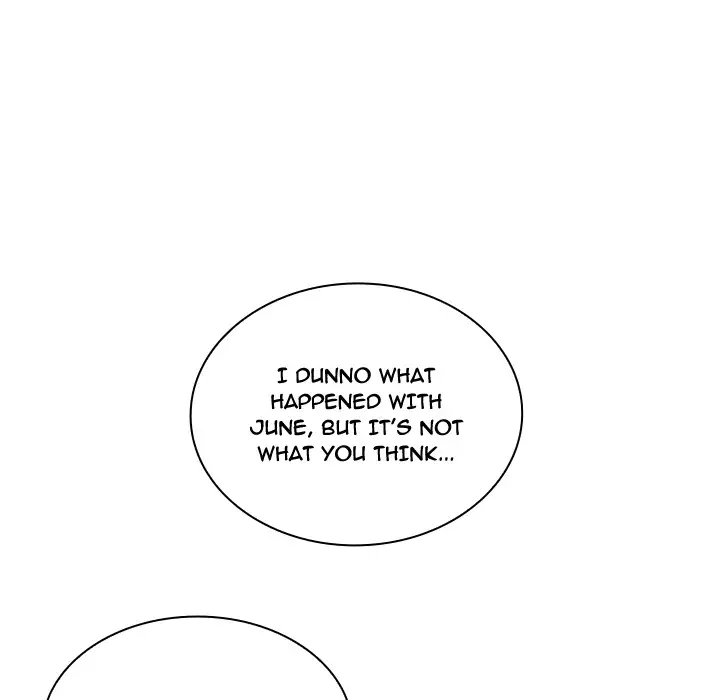 Close As Neighbors chapter 9 page 23