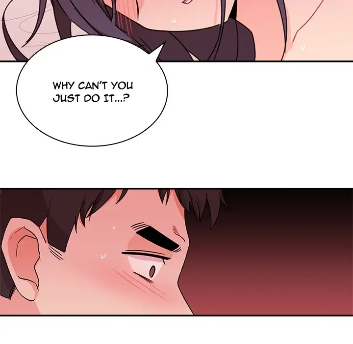 Close As Neighbors chapter 9 page 27
