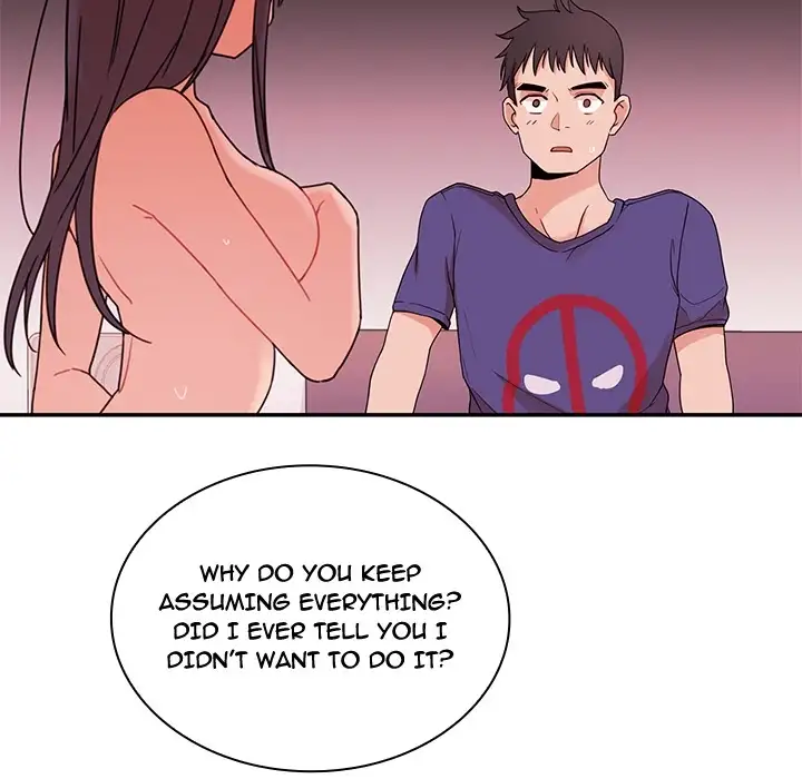 Close As Neighbors chapter 9 page 29