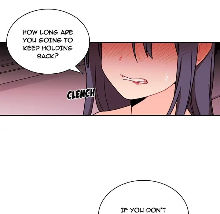 Close As Neighbors chapter 9 page 33