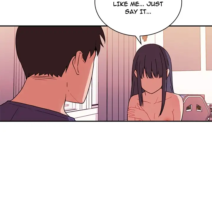Close As Neighbors chapter 9 page 34