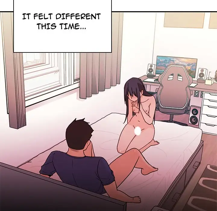 Close As Neighbors chapter 9 page 38