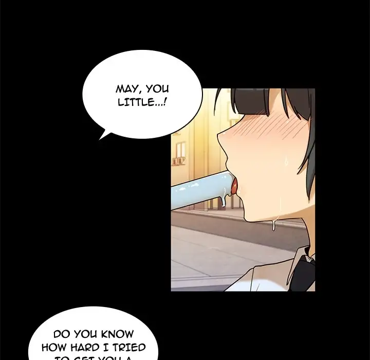 Close As Neighbors chapter 9 page 46