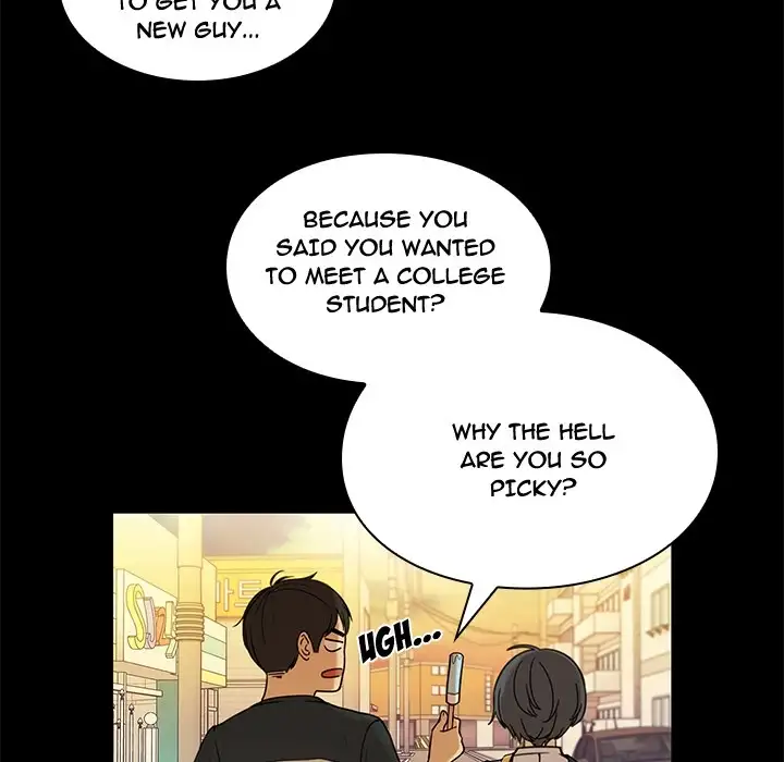 Close As Neighbors chapter 9 page 47