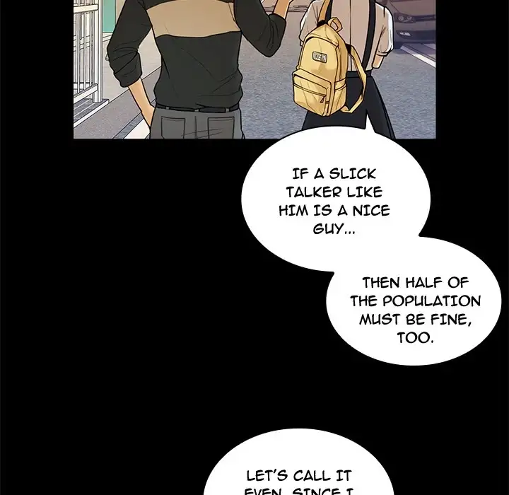 Close As Neighbors chapter 9 page 48