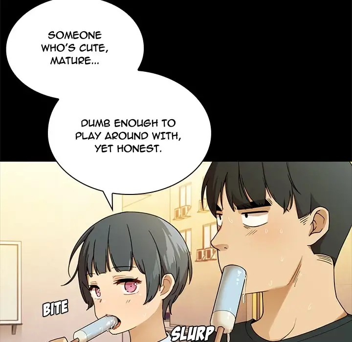 Close As Neighbors chapter 9 page 50