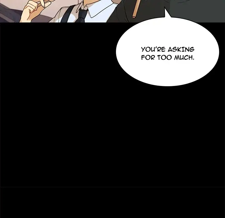 Close As Neighbors chapter 9 page 51