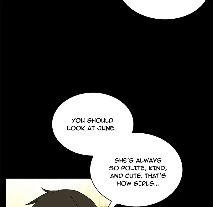 Close As Neighbors chapter 9 page 53