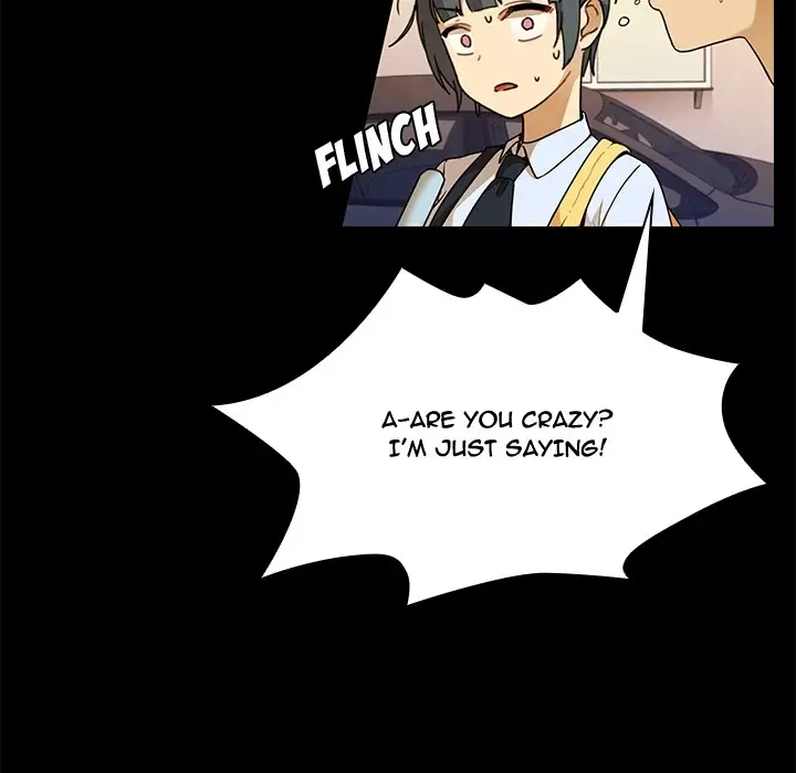 Close As Neighbors chapter 9 page 55