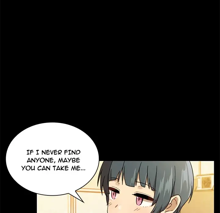 Close As Neighbors chapter 9 page 56