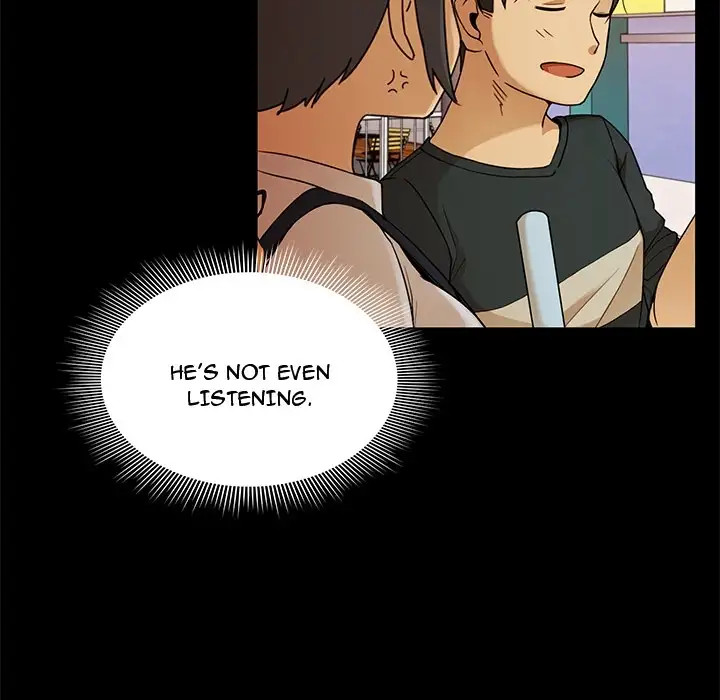 Close As Neighbors chapter 9 page 59