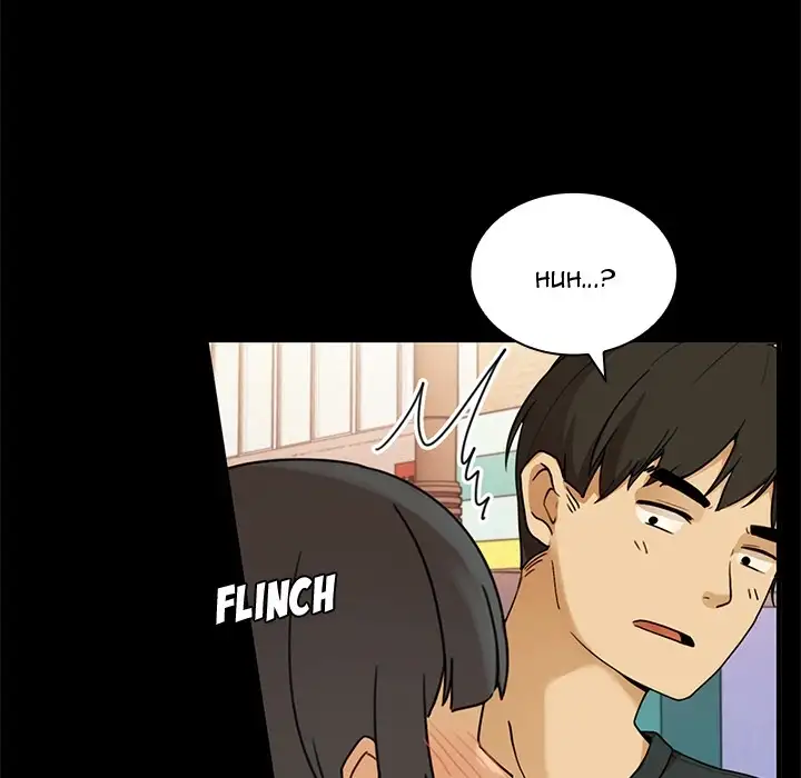 Close As Neighbors chapter 9 page 60