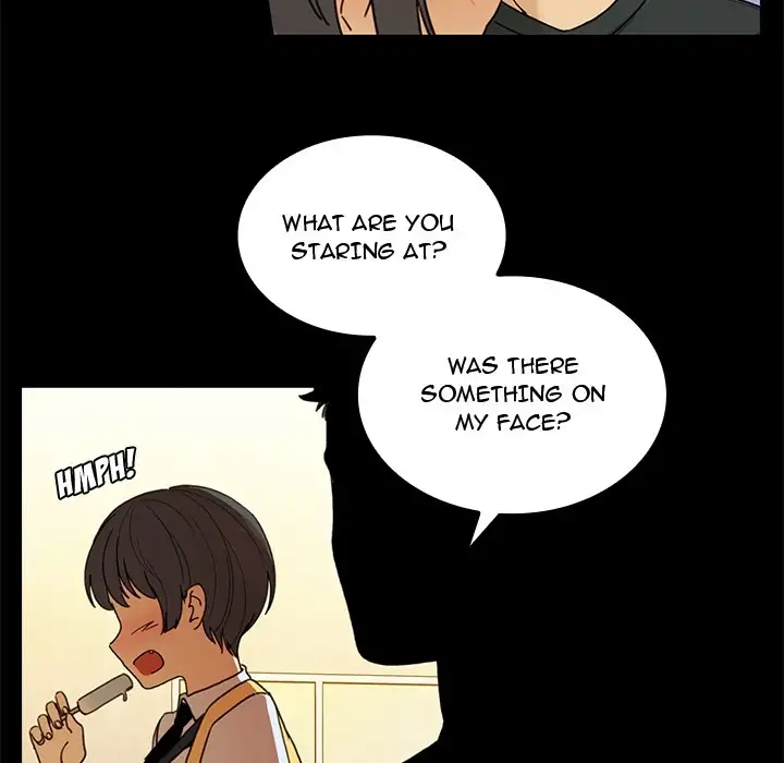 Close As Neighbors chapter 9 page 61