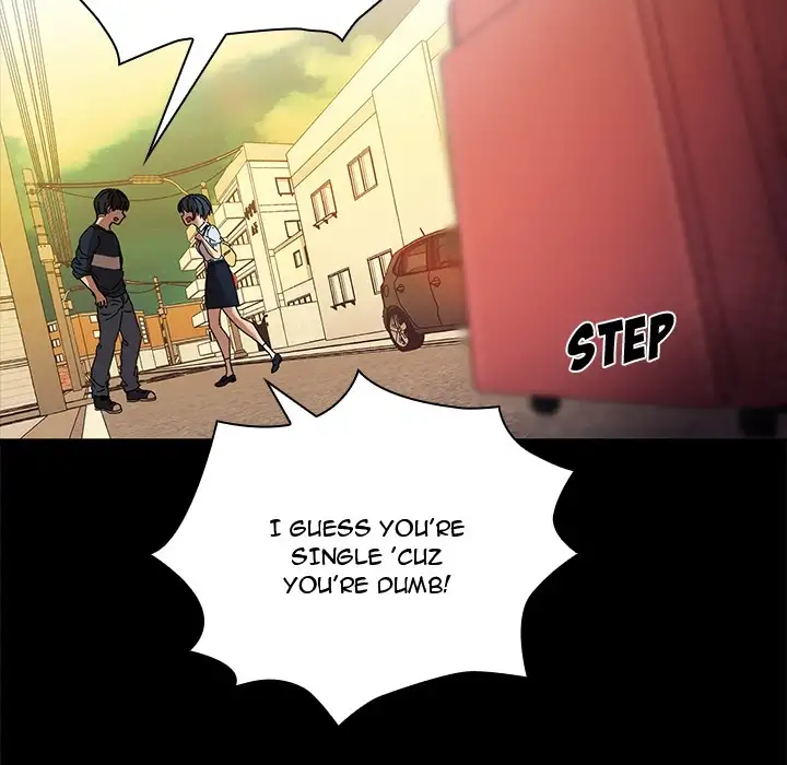 Close As Neighbors chapter 9 page 63