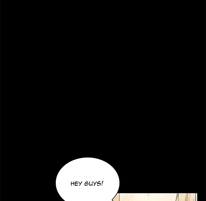 Close As Neighbors chapter 9 page 64