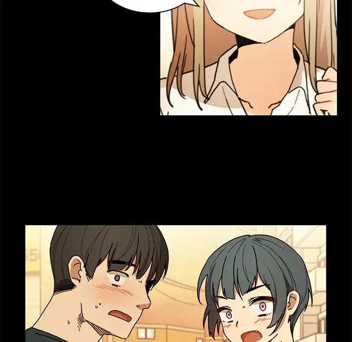 Close As Neighbors chapter 9 page 65