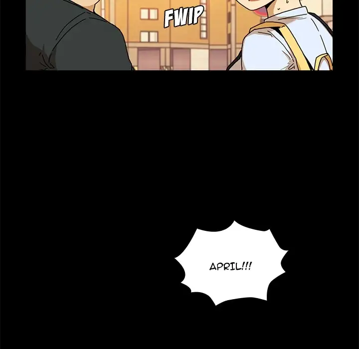 Close As Neighbors chapter 9 page 66