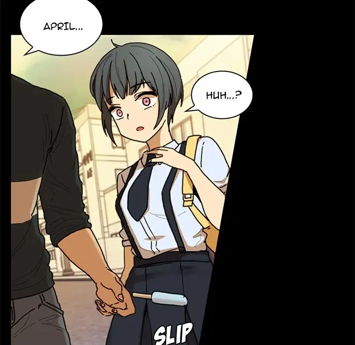 Close As Neighbors chapter 9 page 70