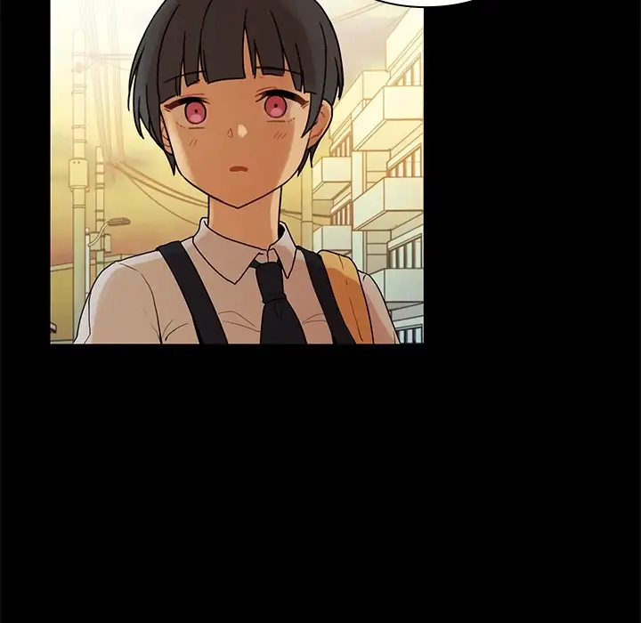 Close As Neighbors chapter 9 page 75