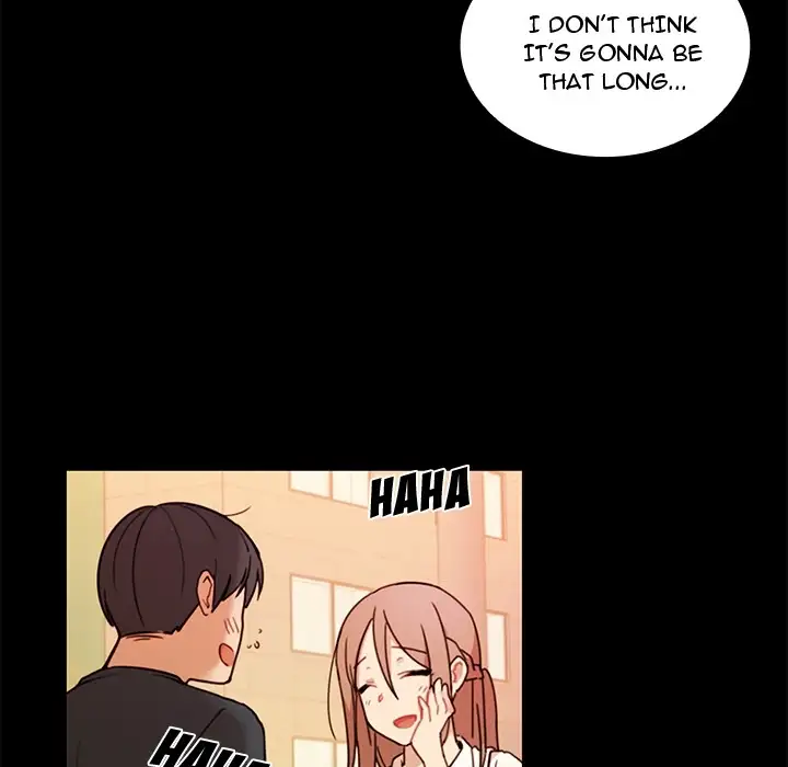 Close As Neighbors chapter 9 page 77