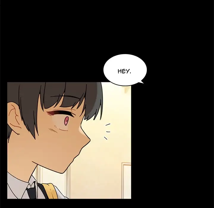 Close As Neighbors chapter 9 page 79