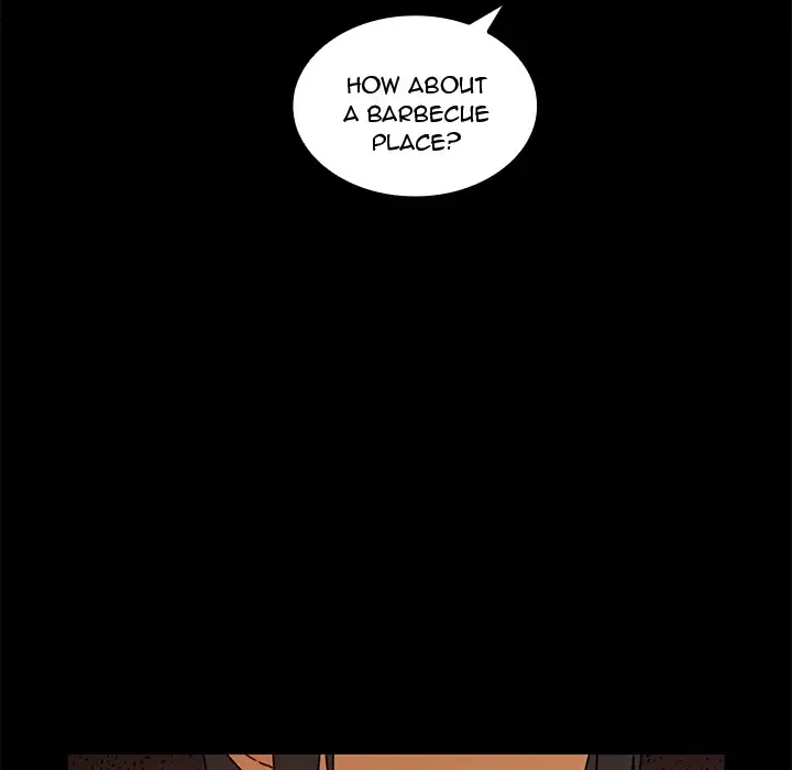 Close As Neighbors chapter 9 page 81