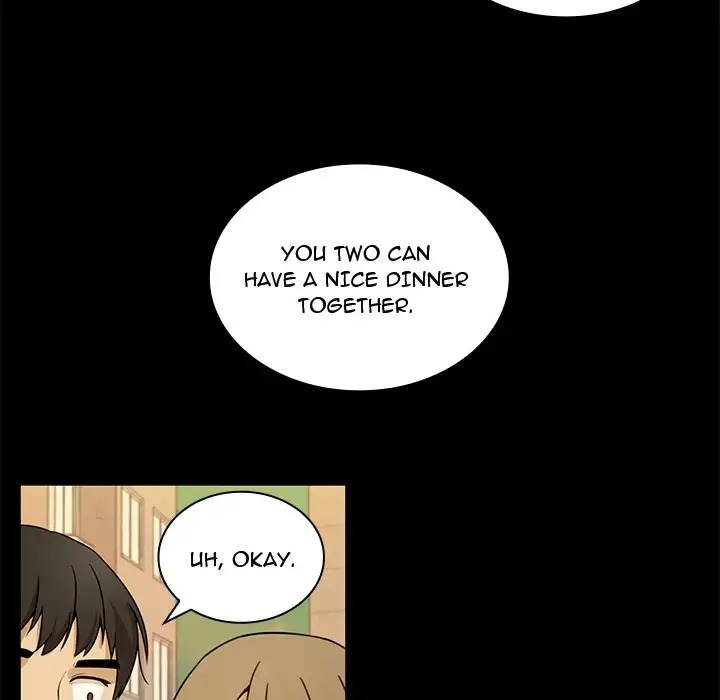 Close As Neighbors chapter 9 page 83