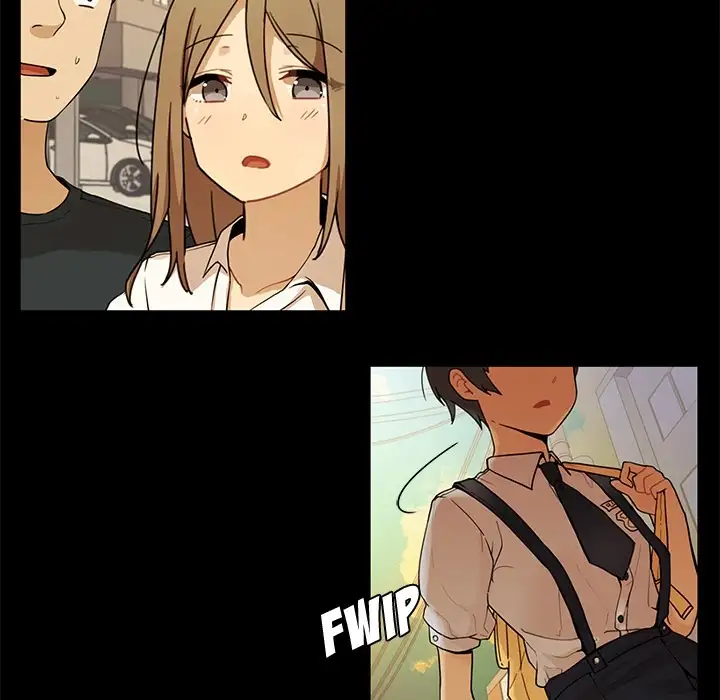 Close As Neighbors chapter 9 page 84