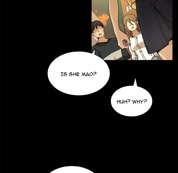 Close As Neighbors chapter 9 page 85