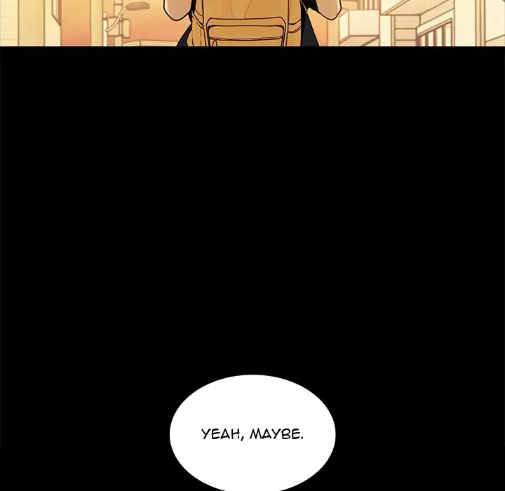 Close As Neighbors chapter 9 page 87